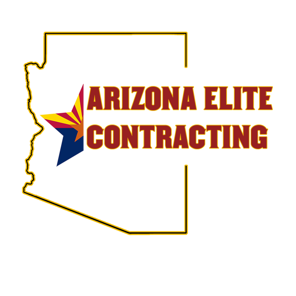 Arizona Elite Contracting logo